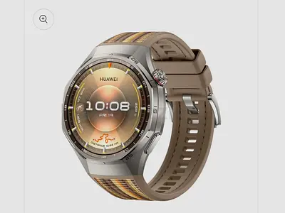 Huawei Smart Watch GT 6 Pro - 46mm