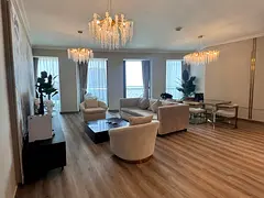 High Floor | Sea View | Vacant