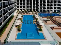 Brand New | Low Floor | Rented