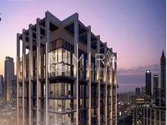 Luxury 3BR Duplex | DIFC | Prime Location