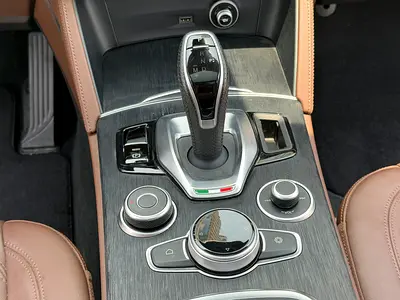 Alfa Romeo Stelvio Super, миниатюра 10