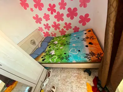 Bedroom set