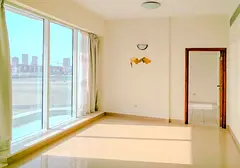 Unfurnished | Spacious Layout | Bright Unit