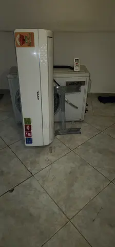 Ac Split 1.5ton almost new for sale E.GNRL