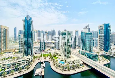 Full Marina View | VOT | Best Layout