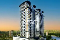 Investor Deal | Luxury Studio | Samana Waves