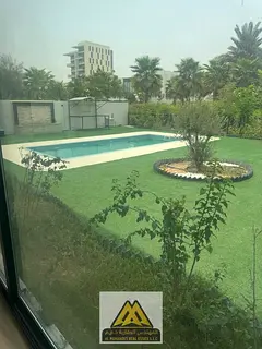 Luxury 4BR Villa with Maid's Room for Sale in Al Zorah Ajman Massive 6000 Sq Ft