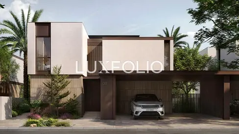 Standalone Villa | Single Row | Investor Deal