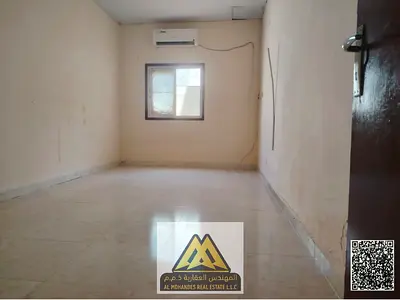 Spacious area | Prime location | Air conditioning | View