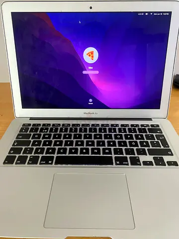 Apple MacBook Air 2015