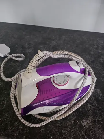 Iron for sale