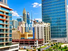 1 Month Free | Large 2 Bed | Near Metro | Vacant