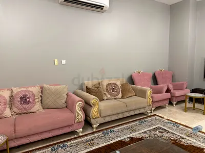 Turkish sofa can be a bed