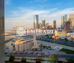 Open View | 3Master Rooms with balcony | High ROI