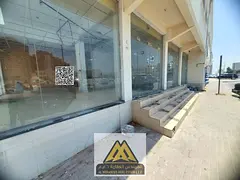 Two prime shops for rent in Al Nuaimiya – a great opportunity for brands and large projects