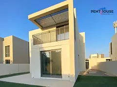 Partial golf view | Well Maintained | Vacant Now