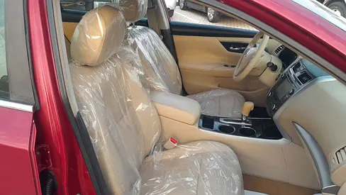 صورة 14 لـ 2016 Nissan ALTIMA