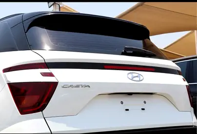 2022 Hyundai CRETA — фото 3