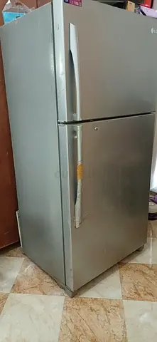 Fridge