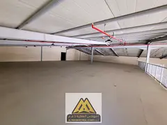 Warehouse space: 12,500 square feet; Electricity: 125 kilowatts (125 KW). A great opportunity for fa