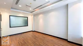 Fitted Office | Palace Tower 1 | Main Road View