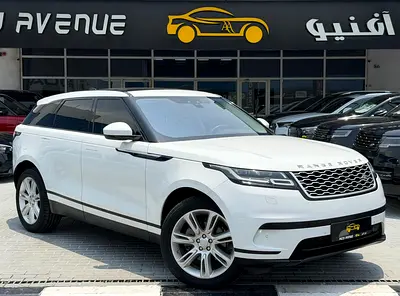 Land Rover Range Rover Velar P250 S 2020 | GCC Specs | Low Mileage
