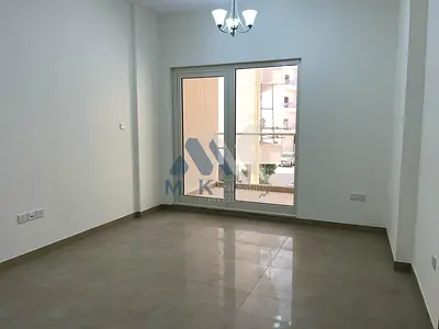 شقة بغرفة نوم واحدة | ليوان 2 | شرفة وإطلالة على الصحراء