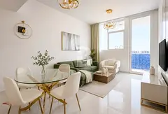 Private pool | Fully furnished | With study
