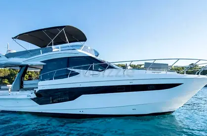 2017 Galeon 500 Fly
