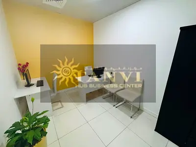 Fully Furnished Office | No Commission | Near to Metro Station |