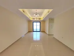 ON A PRIME LOCATION SPACIOUS 3 + STORE ROOM WITH BIG CLOSED KITCHEN HAVING GYM AND PARKING.