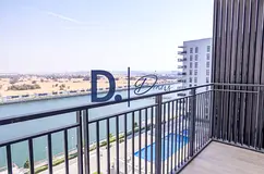 Canal View | High Floor | Fully Furnished