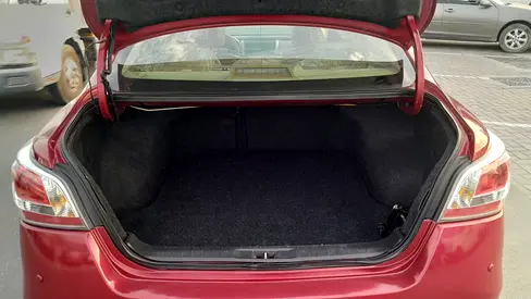 صورة 9 لـ 2016 Nissan ALTIMA