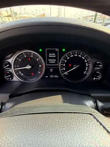 2021 Toyota LAND CRUISER 照片 17