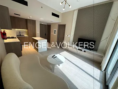 Fully Furnished | Laya Heights | Ready to Move In