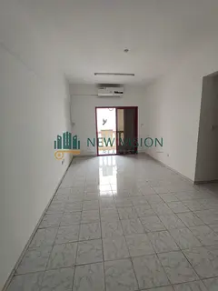 A spacious 2-bedroom apartment with a balcony in Al Majaz 2 – Jamal Abdul Nasser Street, located i