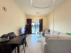 Modern Layout | Semi Furnished | Chiller Free