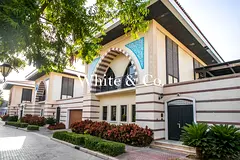 Ultra-Luxury 5-Bed | Resort Living | VOT