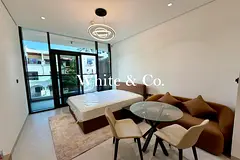 New | PHPP | Community Views | Furnished