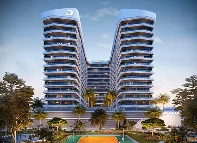 Genuine Resale | Lowest Price 2BR | Handover 2027