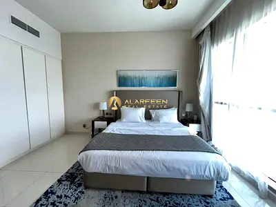 Fully Furnished | Prime Location | Spacious Layout