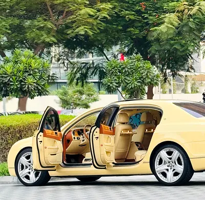 2011 Bentley FLYING SPUR 缩略图 11