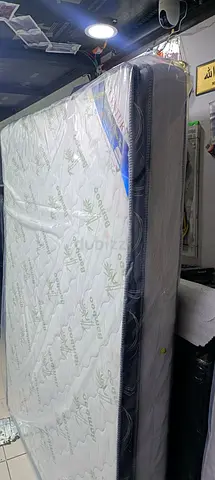 Double size 120x190cm mattress - top Pillow Soft Medical Mattress 20cm thick, new!