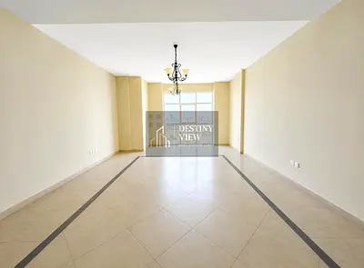 Brand New 3BHK Apartment | 1 Month Free | Balcony | Parking | Store Room | Near Dubai
