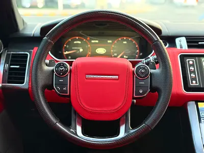 صورة مصغرة 15 لـ 2014 LAND Rover RANGE ROVER SPORT