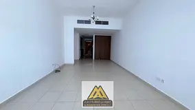 Annual Rent | Studio in Ajman One Towers – Al Rashidiya 3, Ajman A great opportunity to live in a 