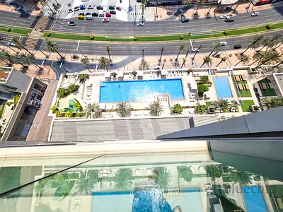 Spacious Layout | Well Maintained | 3 Plus Maid