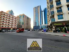 For sale: a prime residential investment plot in a strategic location near Ajman Corniche, suitable