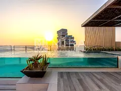 Penthouse for Rent | 4 BR | Private Pool | Terrace