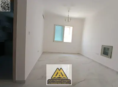 Master bedroom | Central air conditioning | Spacious area | Distinctive view | Balcony